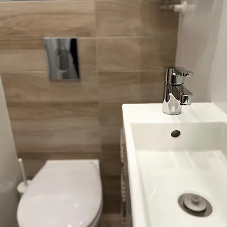 Old Town Jezuicka 2 *