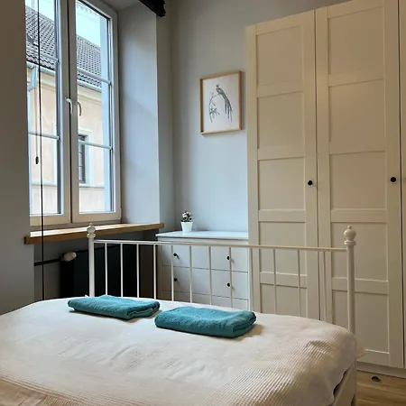 Apartment Old Town Jezuicka 2 Lublin