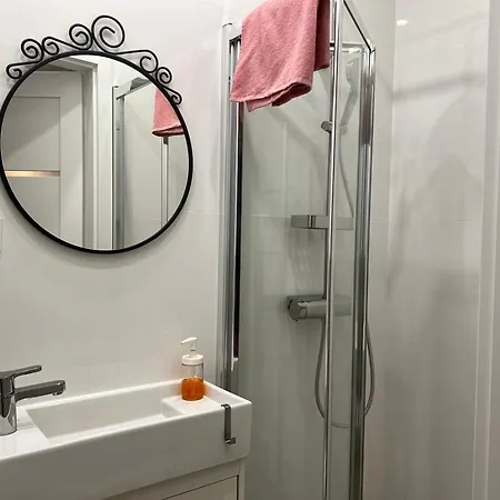 Old Town Jezuicka 2 Апартаменты