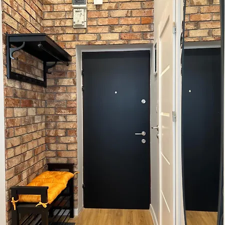 Apartment Old Town Jezuicka 2 *