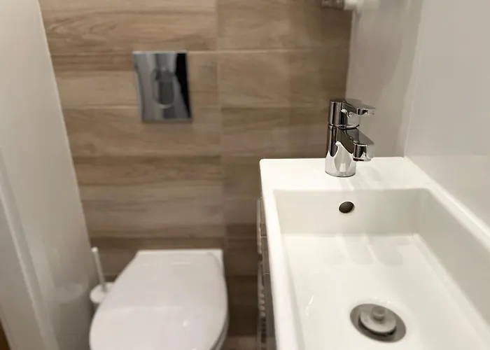 Old Town Jezuicka 2 *