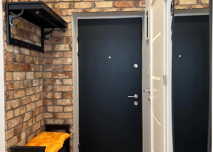 Apartment Old Town Jezuicka 2 *