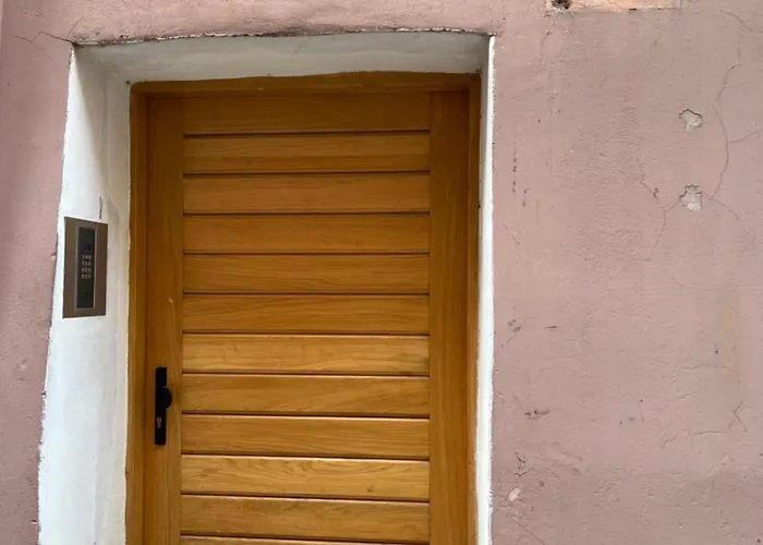 Apartment Old Town Jezuicka 2 Lublin